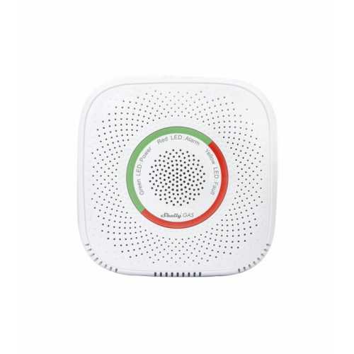 Shelly Gas CNG - senzor gaz WiFi